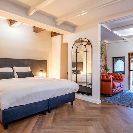Grapelli Boutique Hotel Alkmaar Bagian luar foto