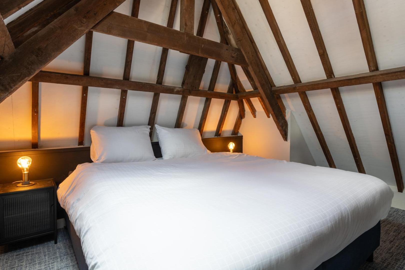 Grapelli Boutique Hotel Alkmaar Bagian luar foto