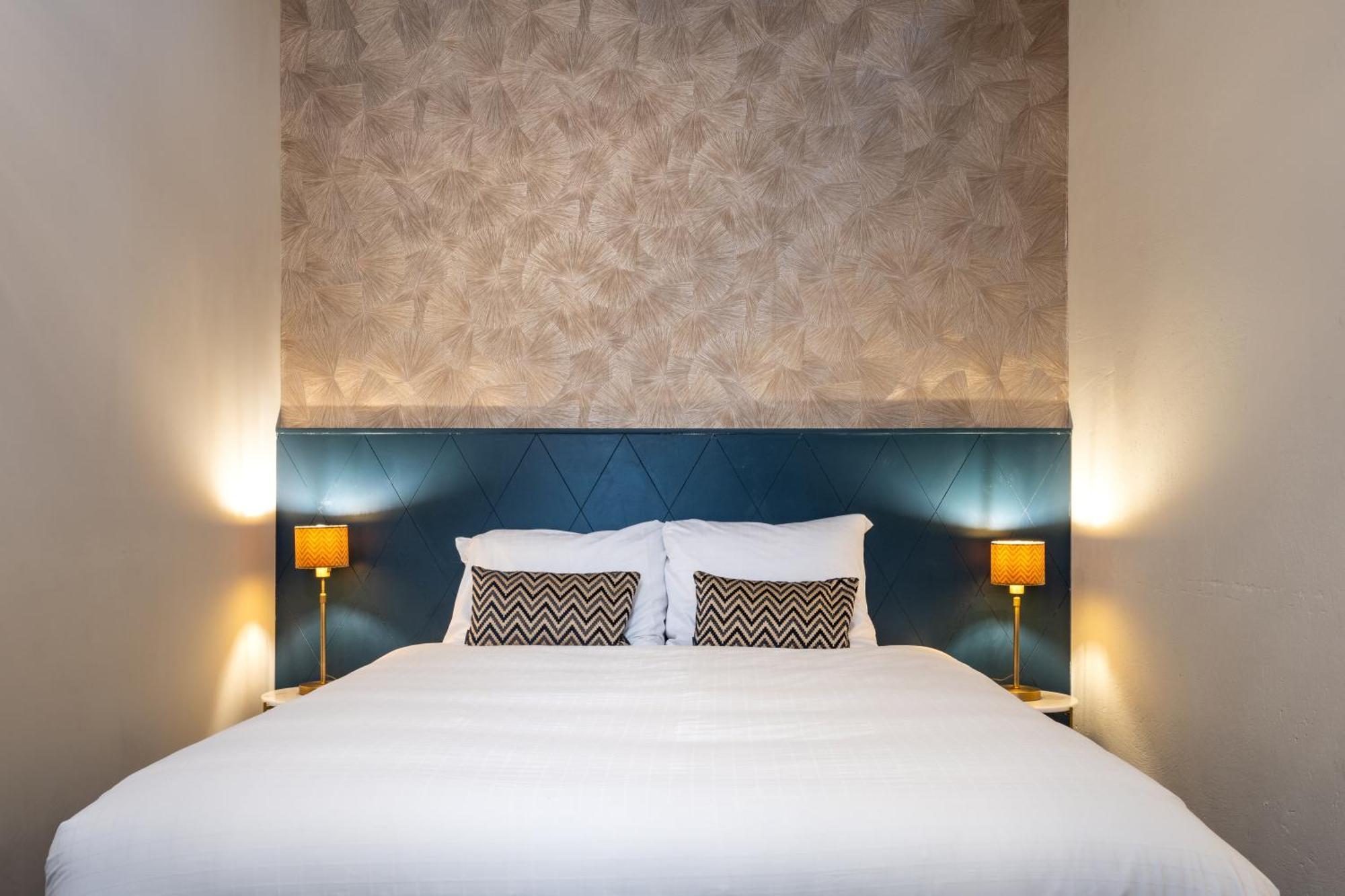 Grapelli Boutique Hotel Alkmaar Bagian luar foto